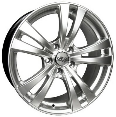 RS STYLE 6,5X15, 5X108/40 (65,1) (M)
