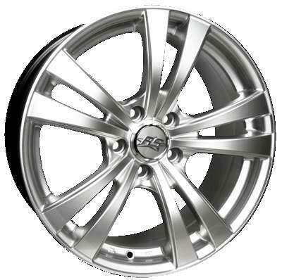 RS STYLE 7,0X16, 4X108/20 (65,1) (S) KG550